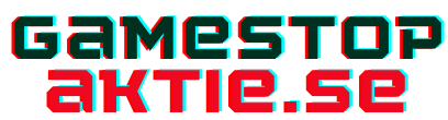 Gamesop aktie logo